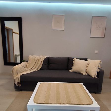 Cozy Apartment In The Heart Of Madrid Eksteriør bilde