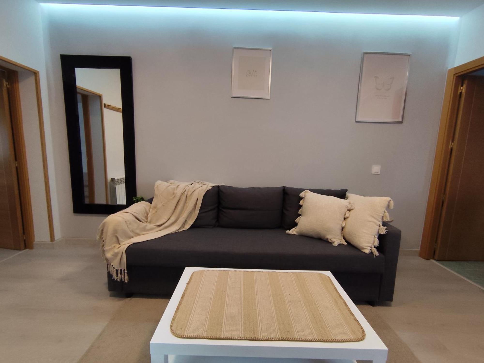 Cozy Apartment In The Heart Of Madrid Eksteriør bilde