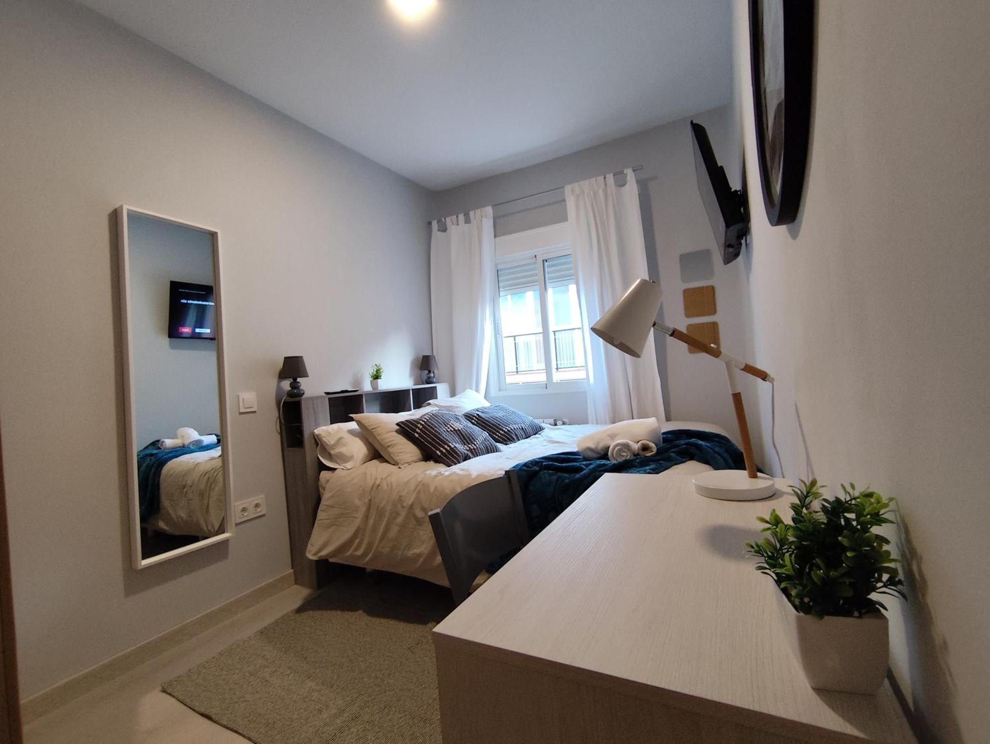 Cozy Apartment In The Heart Of Madrid Eksteriør bilde