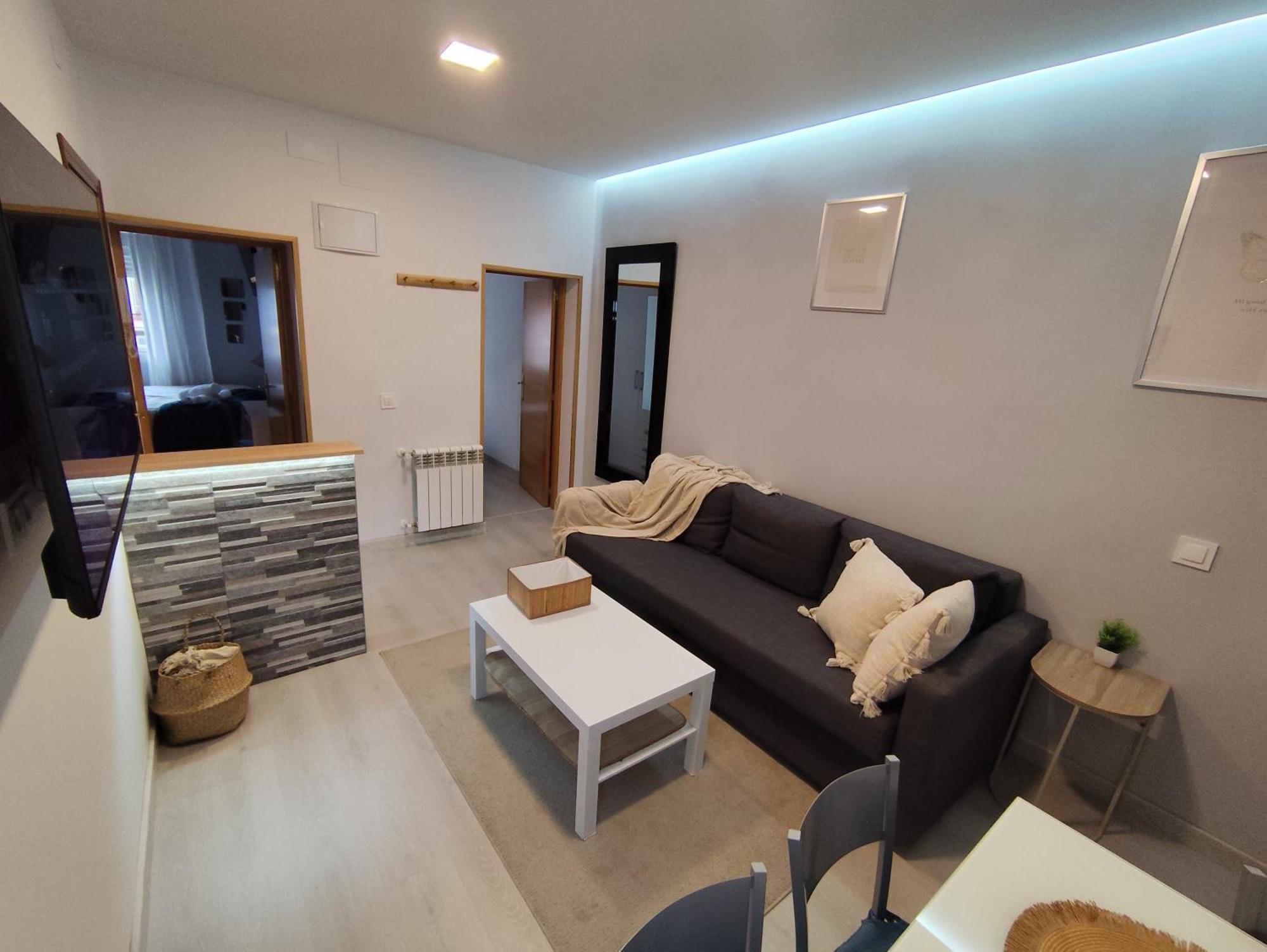 Cozy Apartment In The Heart Of Madrid Eksteriør bilde